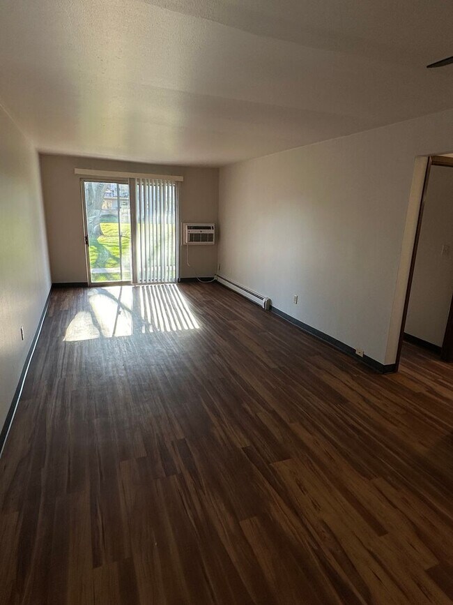 Foto del interior - Plaza Four Apartments