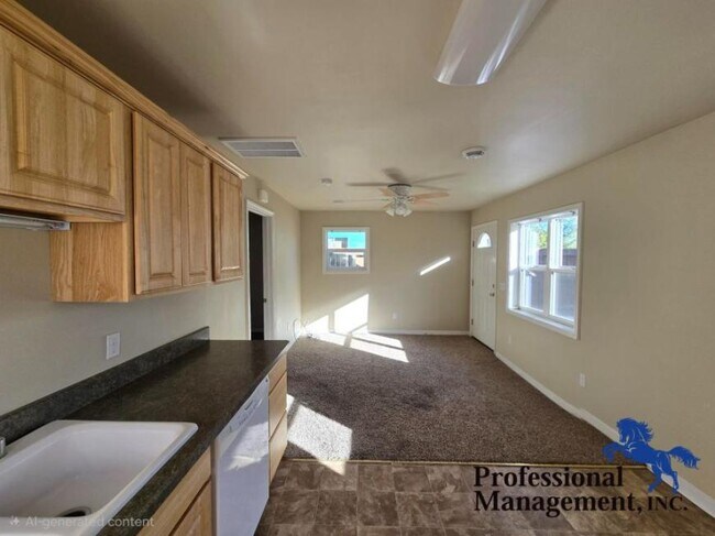 Foto del edificio - 1 bedroom in Billings MT 59101