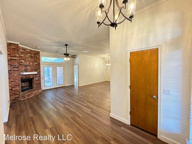 Foto del edificio - 4 br, 2 bath House - 1809 Pebble Creek Blvd