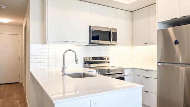 Photo du bâtiment - 2.0 bedroom in Calgary Alberta T2A 7W8