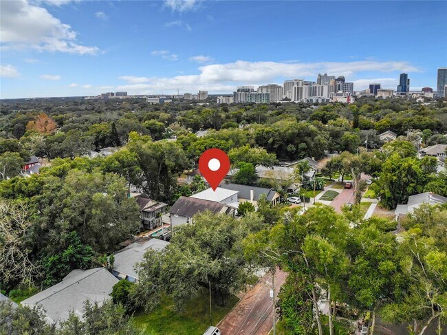 Foto del edificio - 1506 E Jefferson St