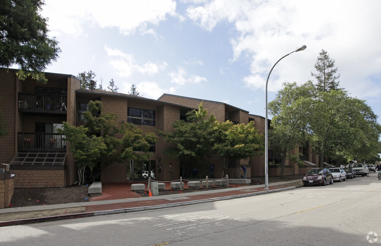 Foto principal - San Lorenzo Park Apartments