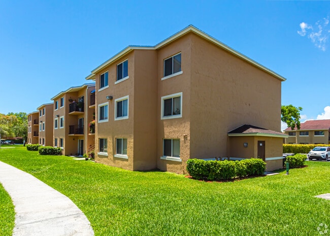 Buildings - Hainlin Mills