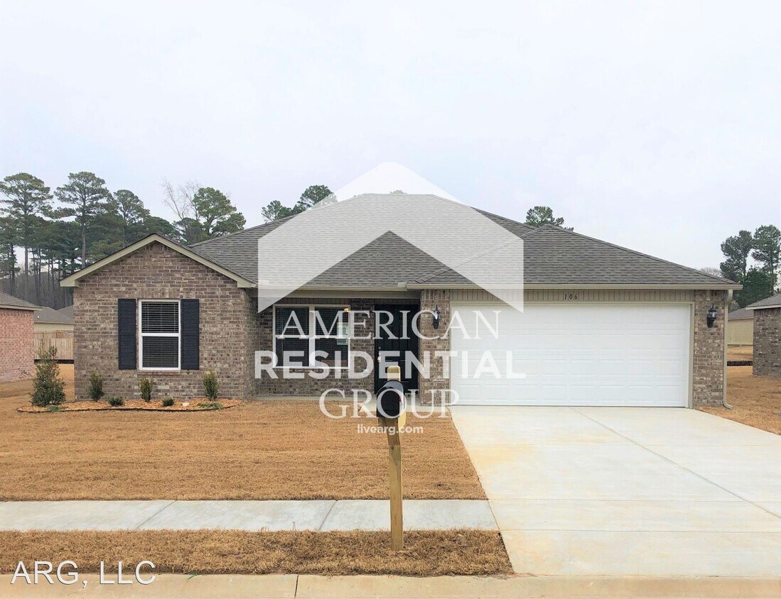 Primary Photo - 3 br, 2 bath House - 106 Westwood Drive