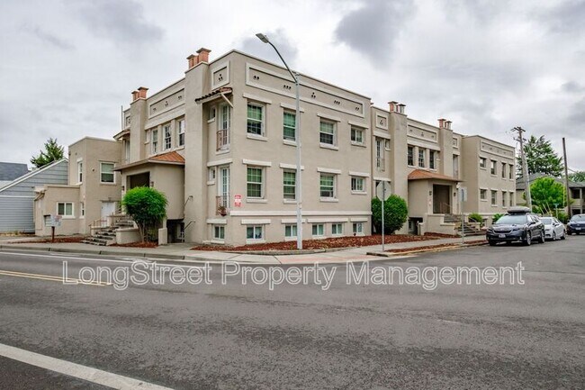 Foto del edificio - 1745 NW Jackson Ave