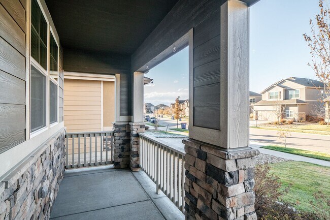 Foto del edificio - Beautiful New Home for Rent in Erie