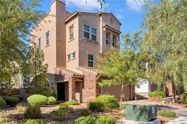 Foto del edificio - 285 Cadence View Way