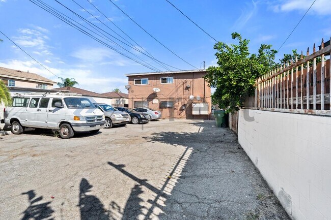 Foto del edificio - Unit 1