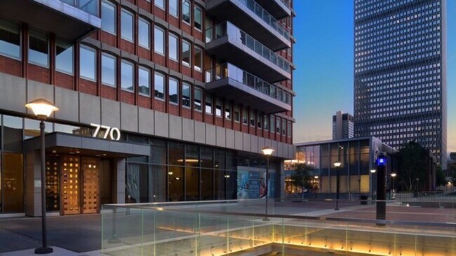 Foto del edificio - 770 Boylston St