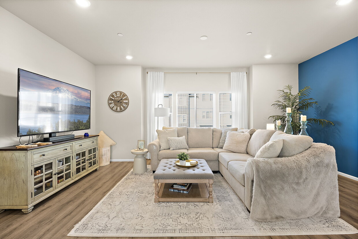 Foto principal - 17525 110th Ave E