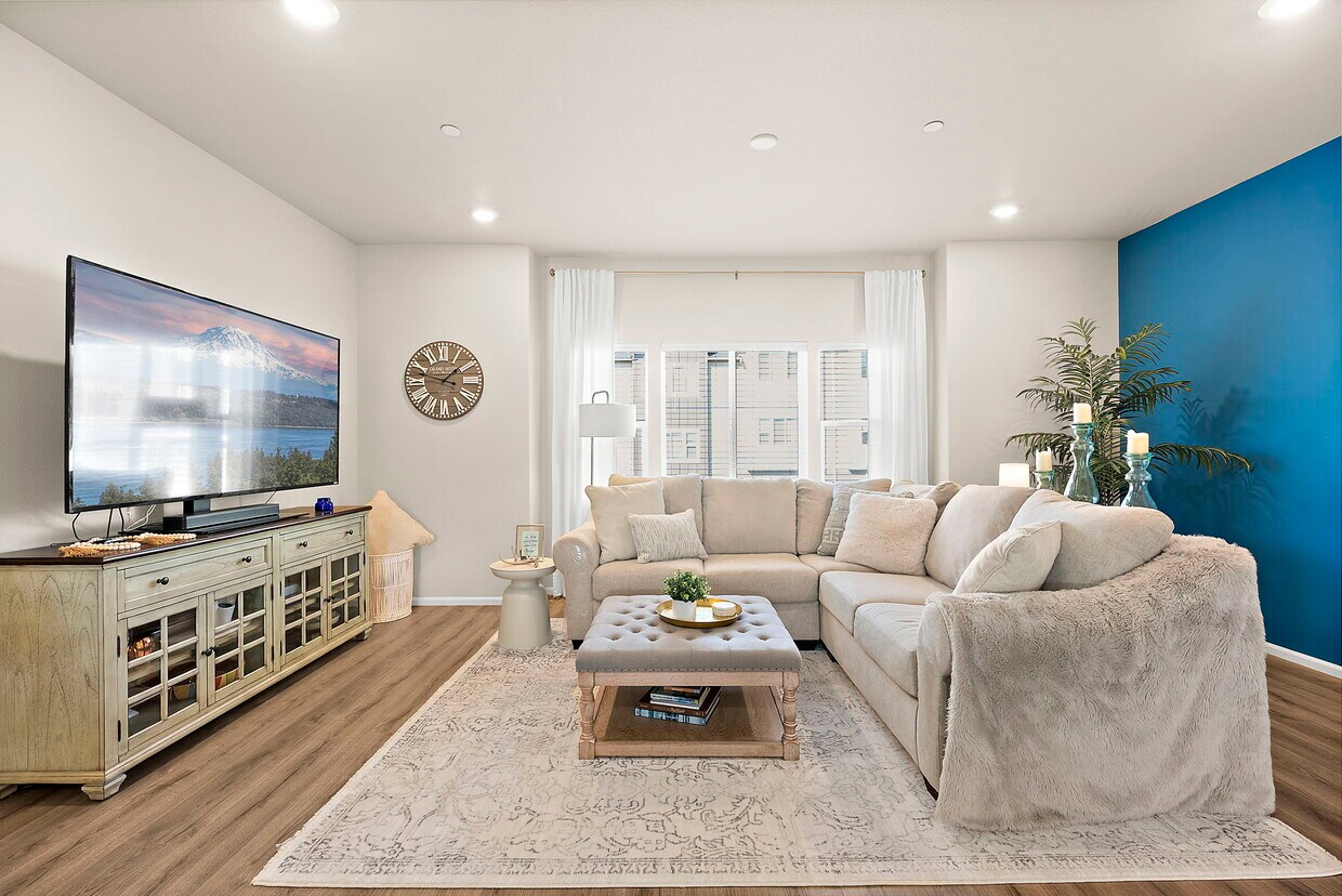 Primary Photo - 17525 110th Ave E