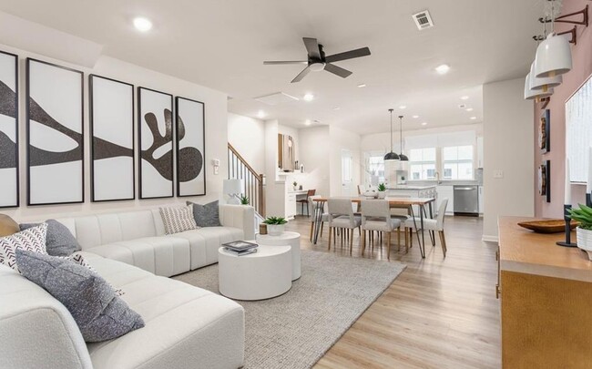 Building Photo - 805 Falls Grove Trl