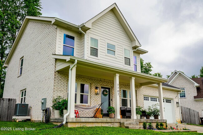 Foto del edificio - 7707 Cottage Cove Way