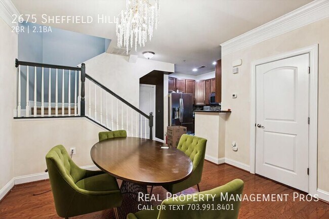 Building Photo - 2675 Sheffield Hill Way