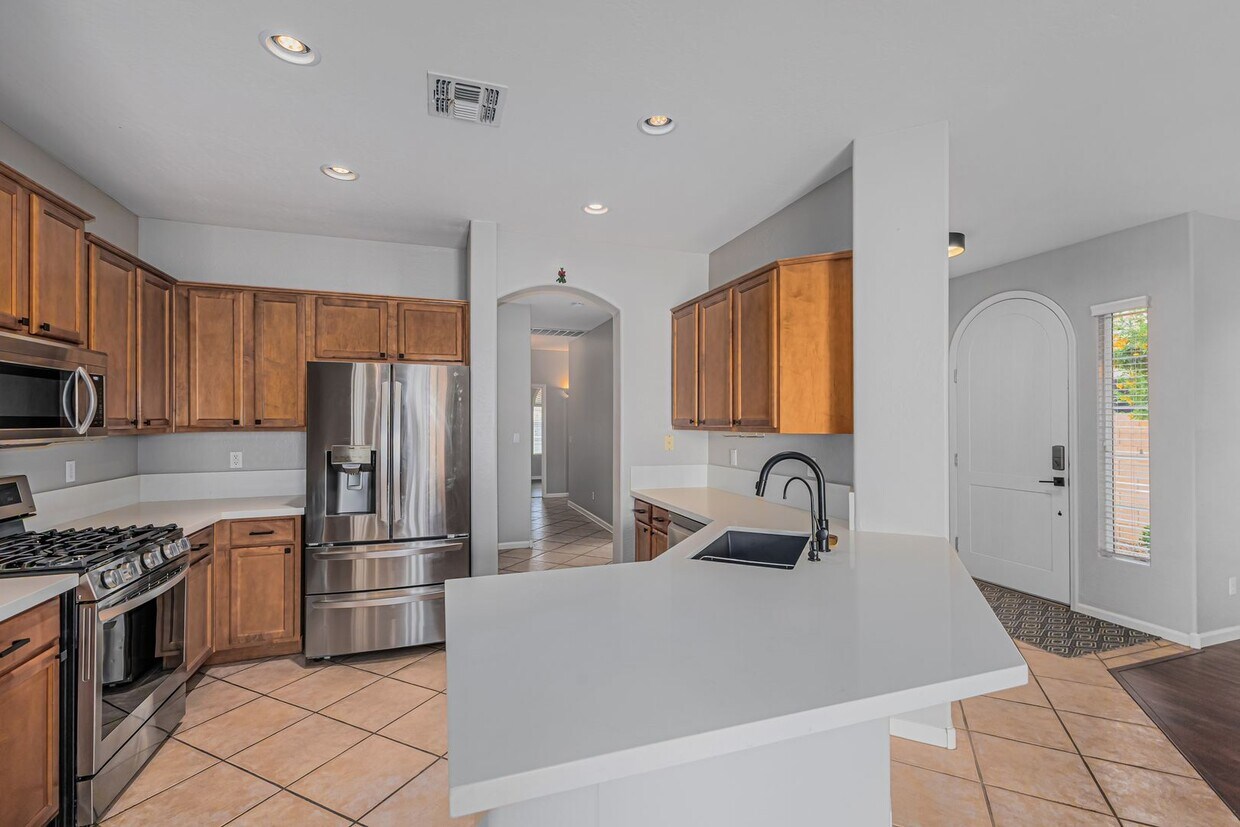 Photo - 2058 E Flint St, Chandler