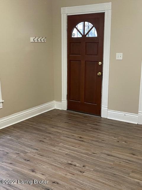Foto del edificio - 523 Warnock St
