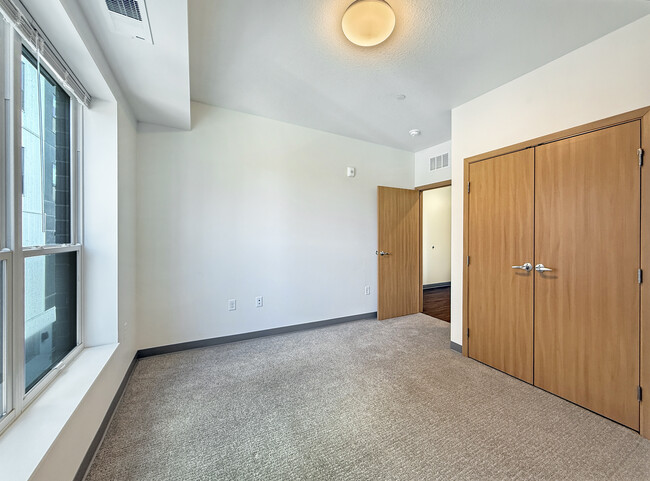Comfort and convenience - The Lumin at Highland Bridge