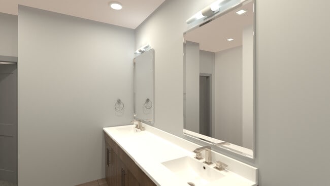 Building Photo - Center City Crossing