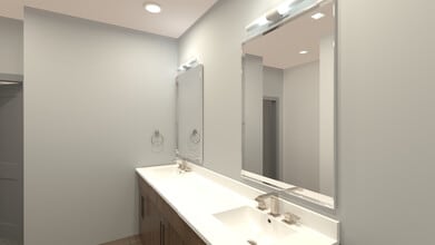 Building Photo - Center City Crossing