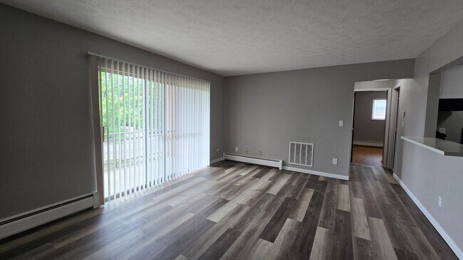 Foto del interior - 5910 Belmont Ave