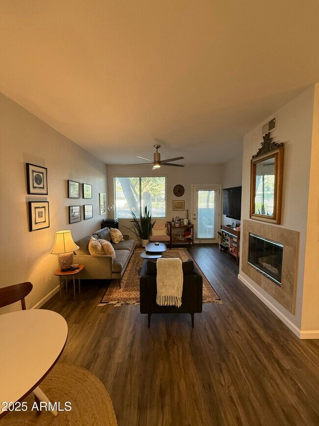Foto del edificio - 4848 N 36th St