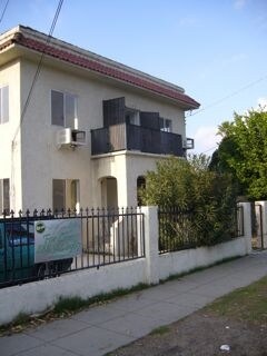 Primary Photo - 3553 Park Ave