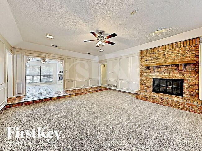 Building Photo - 3807 Rustic Forest Trail