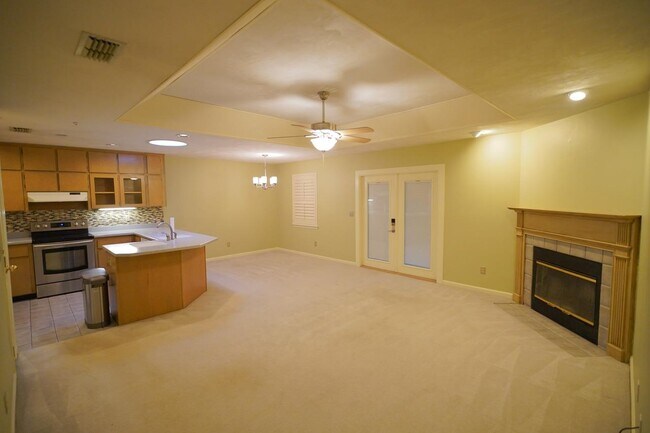 Foto del edificio - 4424 Stratfordshire Ct
