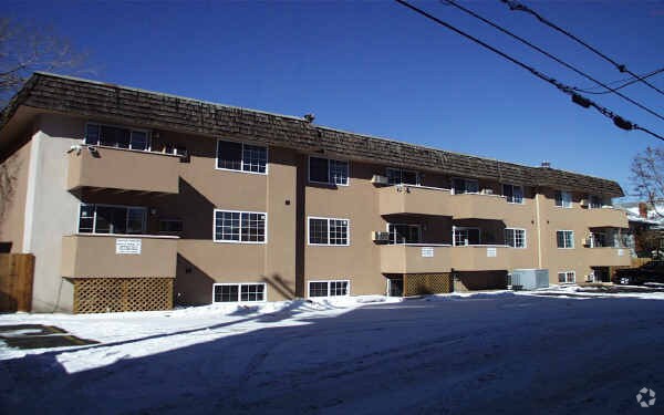 Building Photo - 1410 York St