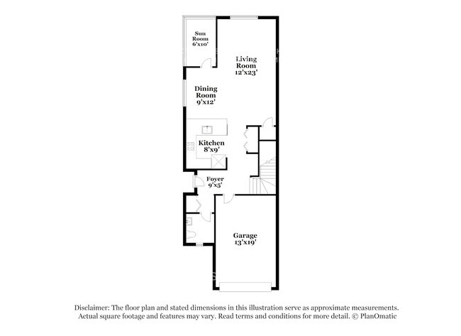 Foto del edificio - 371 Cherry Ridge Dr