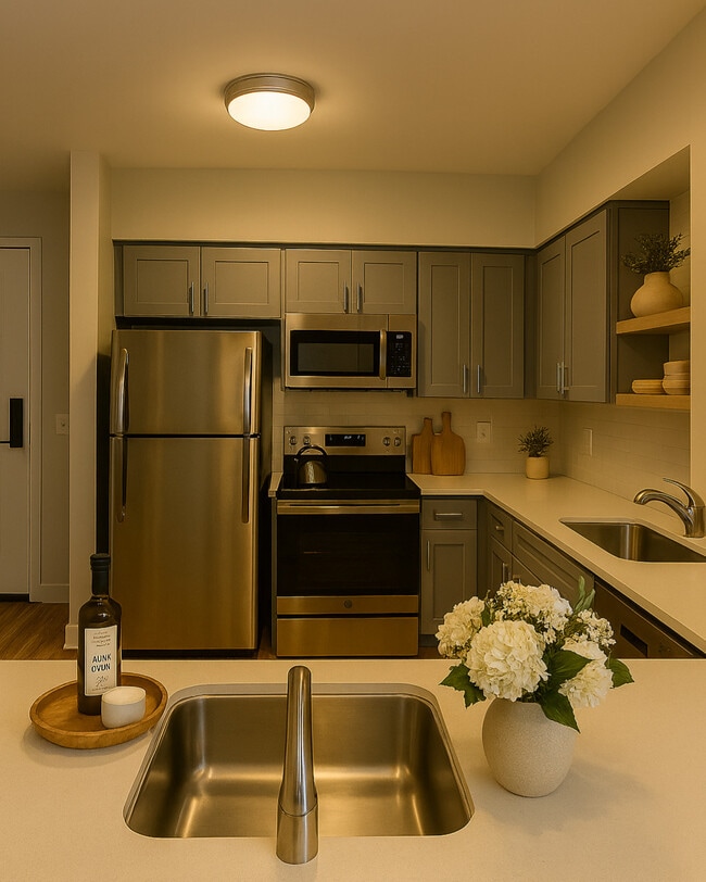 Building Photo - Carl F West Estates