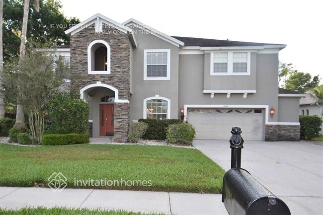 Building Photo - 1612 Tawnyberry Ct Building Photo - 1612 Tawnyberry Ct