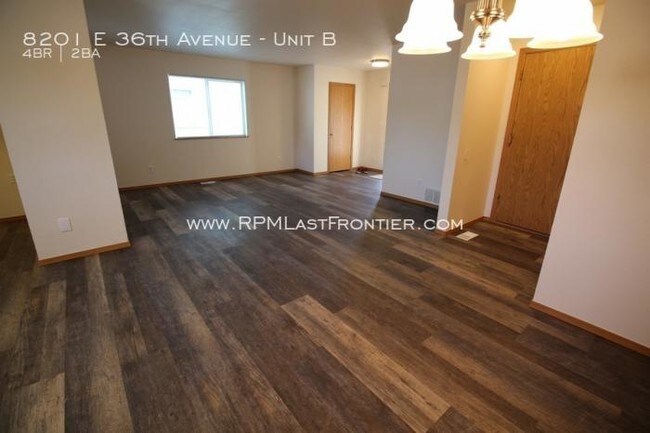 Building Photo - 4 bedroom in Anchorage AK 99504