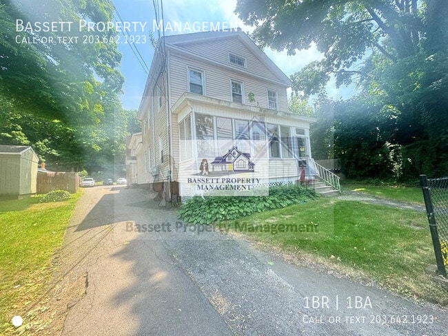 Building Photo - 847 Quinnipiac Ave