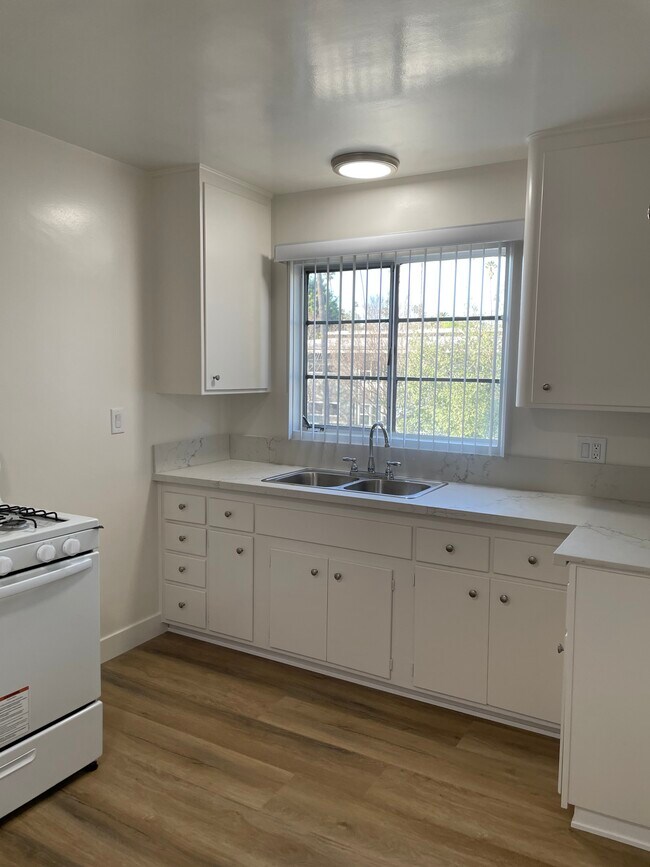 Foto del edificio - 1801 Fair Oaks Ave