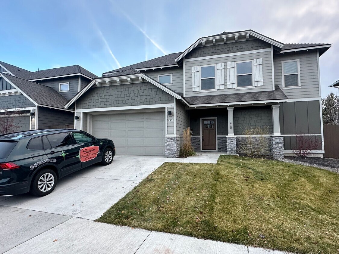 Beautiful home in Mirada! A must see! - Beautiful home in Mirada!  A must see!