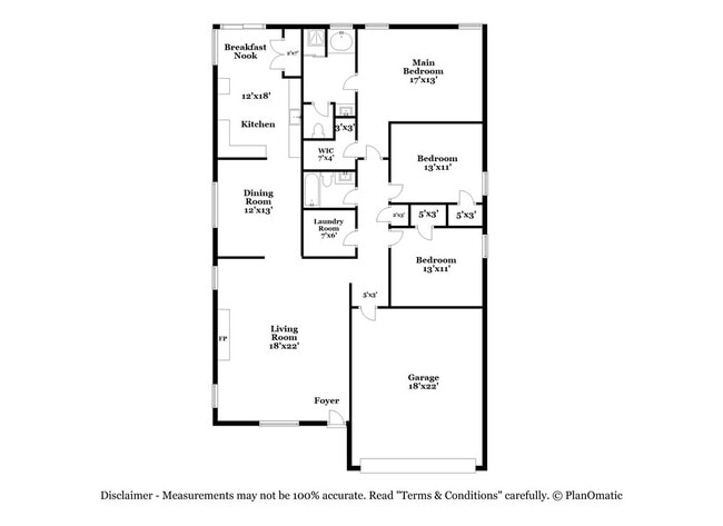 Building Photo - 1006 Nolan Ln