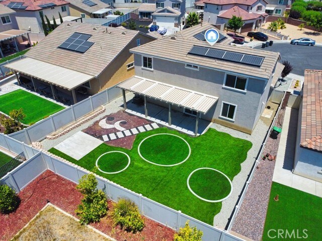 Foto del edificio - 29305 Catalpa