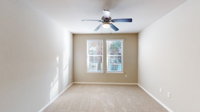 Interior Photo - The Preserve at Gateway