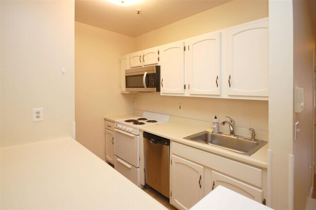 Foto del edificio - 118 Willow Ave