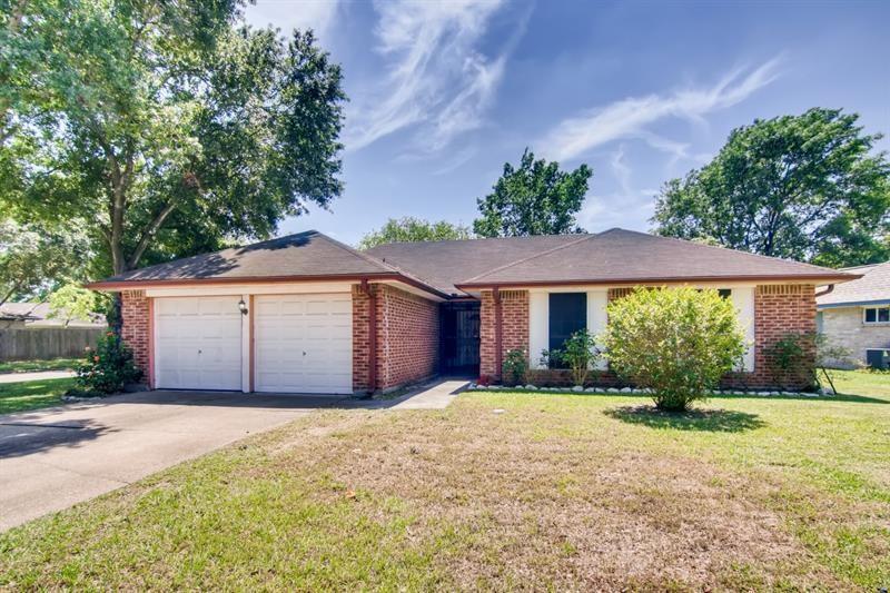 15203 Yorkpoint Dr, Houston, TX 77084 House Rental in Houston, TX