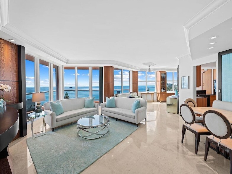 Photo - 2110 N Ocean Boulevard Unit 21B