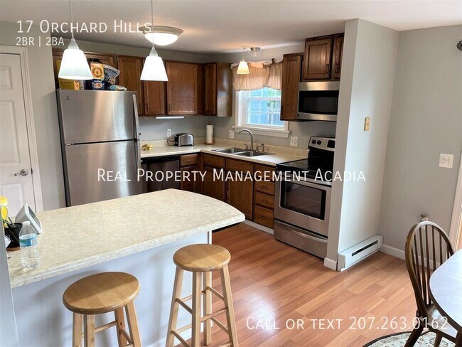 Foto del edificio - 17 Orchard Hills Pkwy