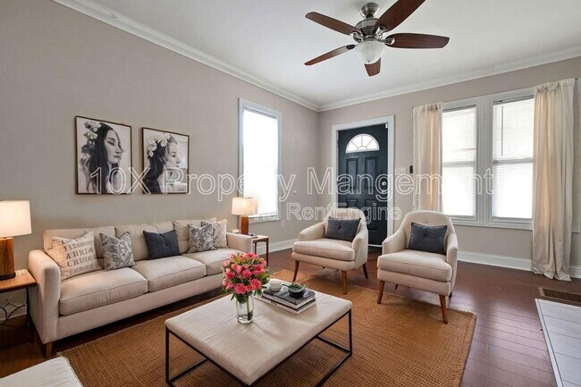 Foto del edificio - 917 Lockbourne Rd