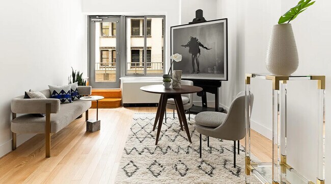 Foto del edificio - 45 William St
