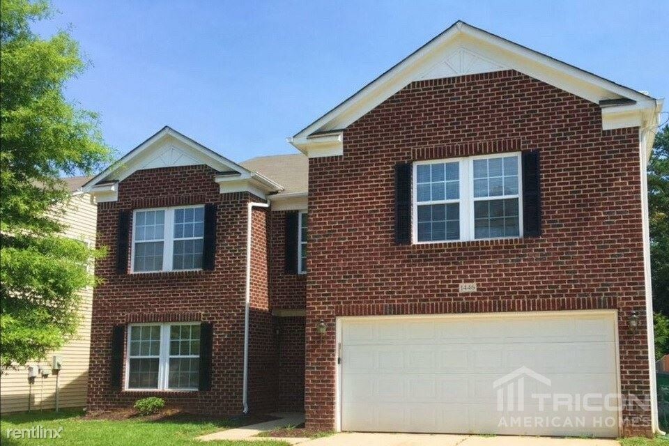 Foto principal - 1446 Waterlily Lane