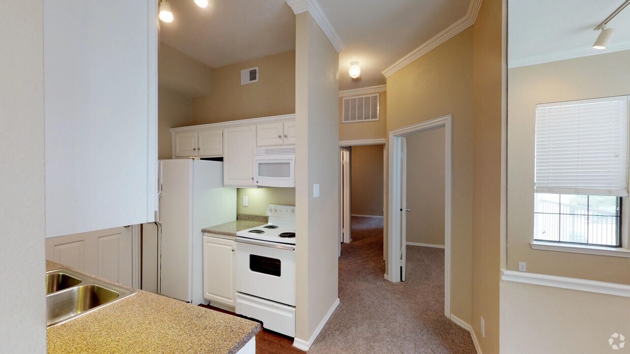 Photo - Marquis at Waterview Apartments