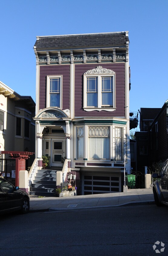 Building Photo - 3651 16th St