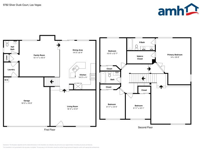 Building Photo - 9782 Silver Dusk Ct