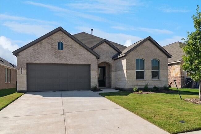 Foto del edificio - 1805 Alpine Larch Ln